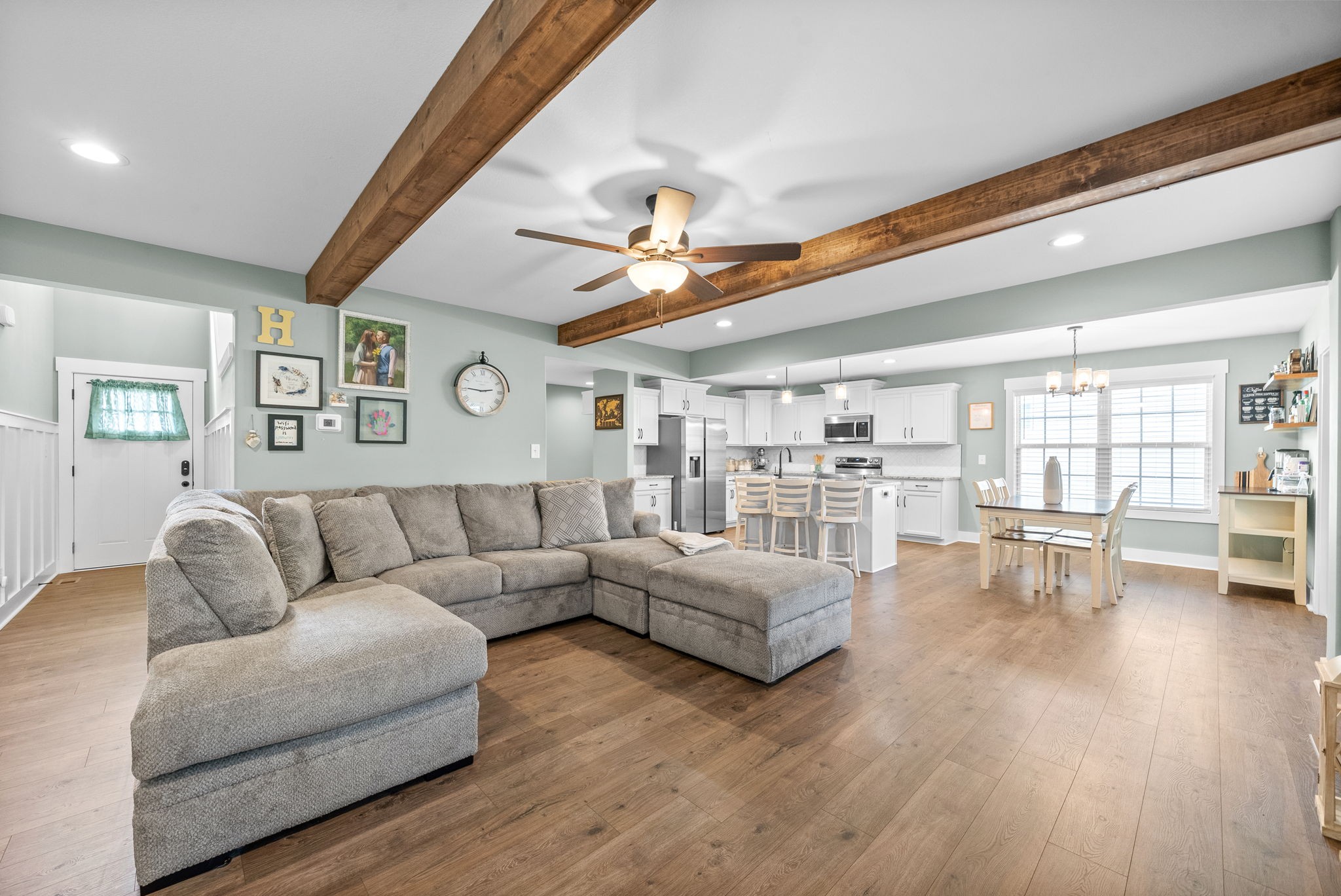 237 Wade Hampton Ln