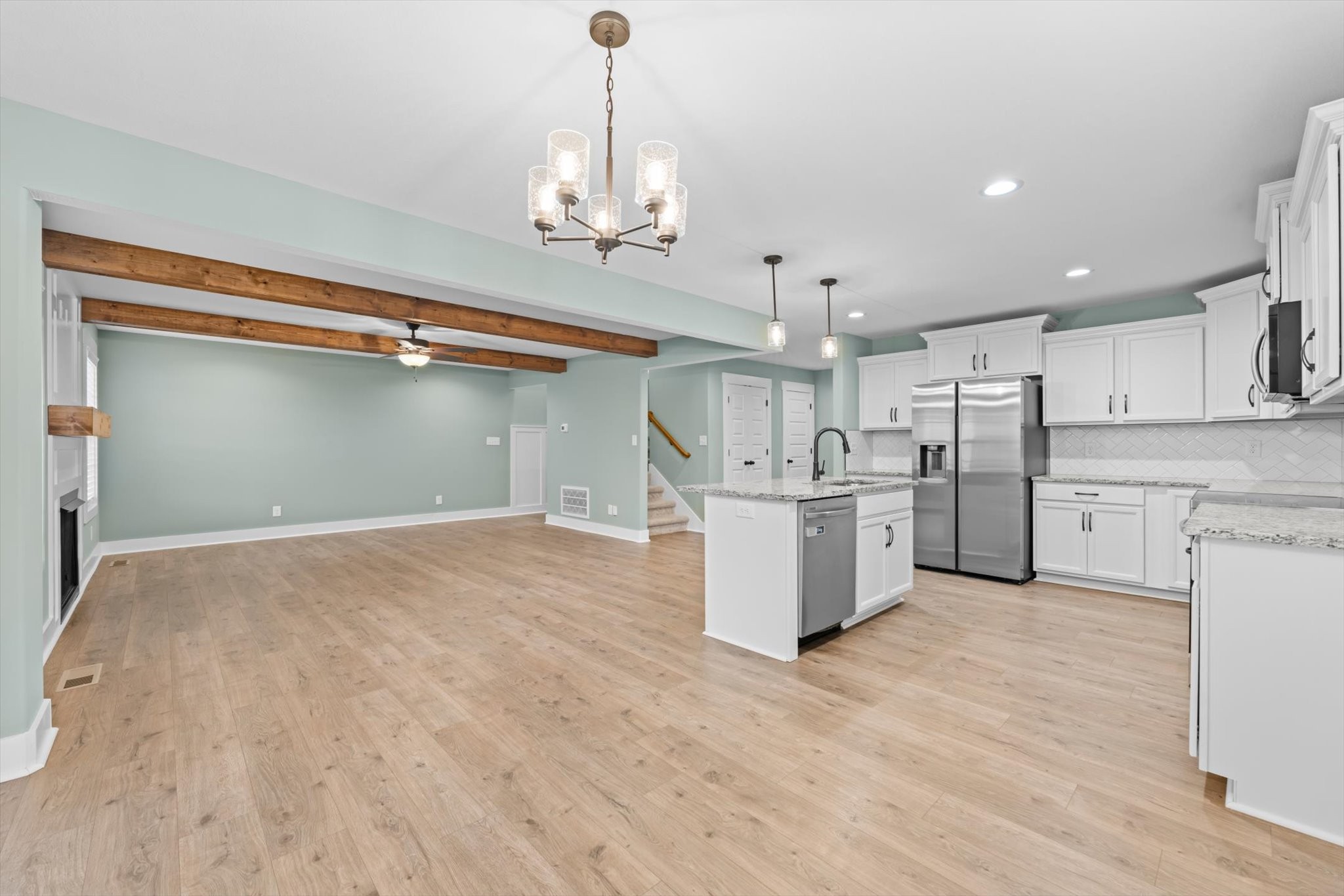 237 Wade Hampton Ln
