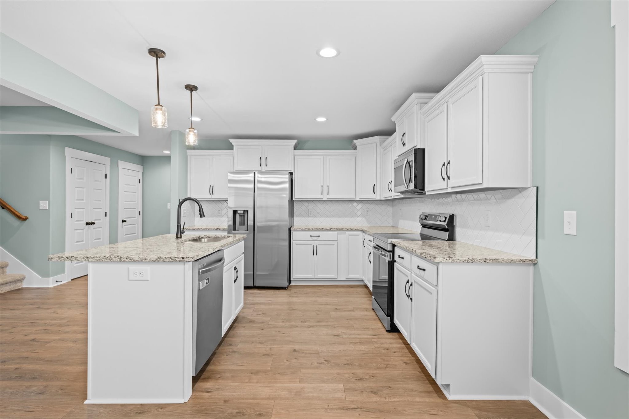 237 Wade Hampton Ln