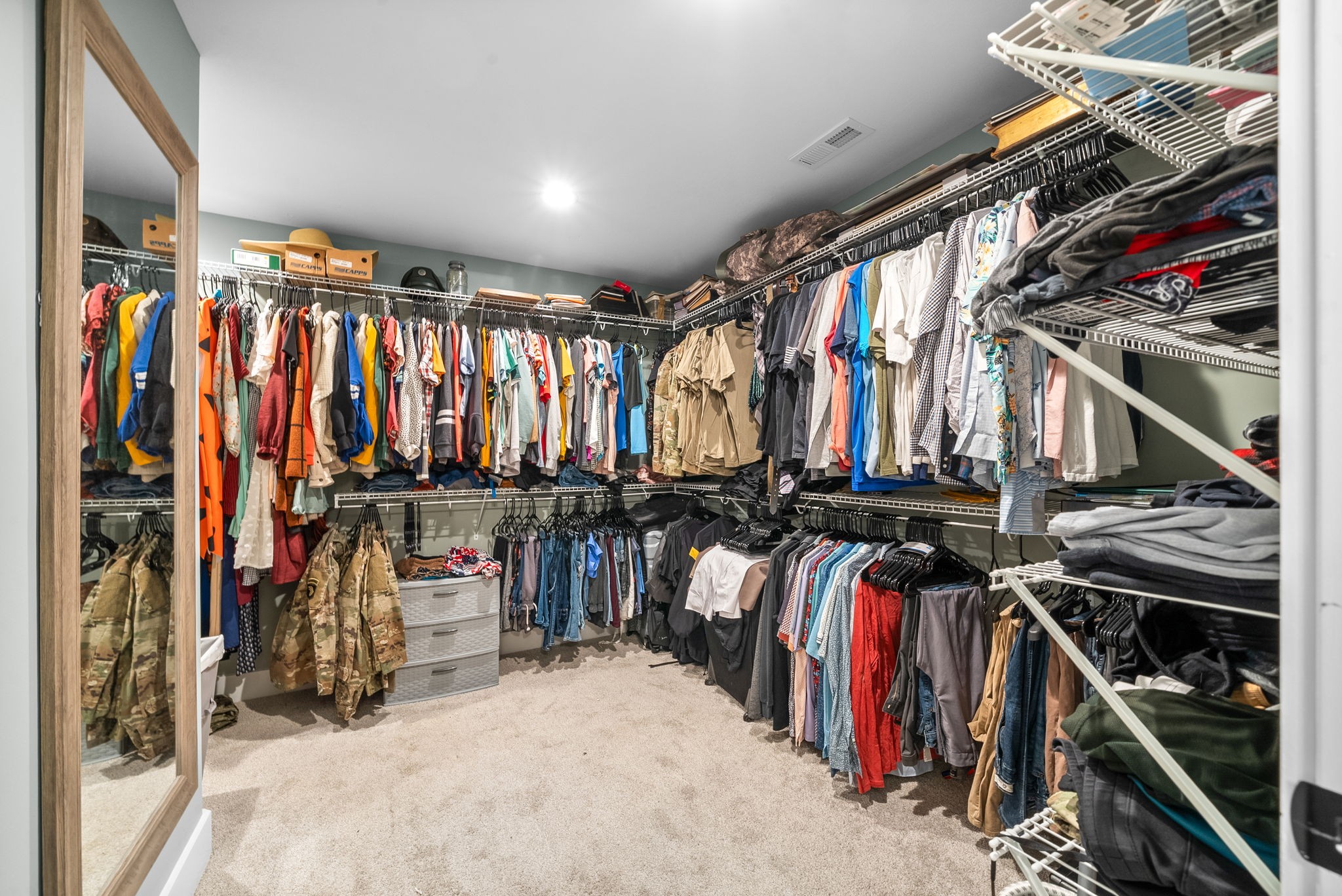 237 Wade Hampton Ln