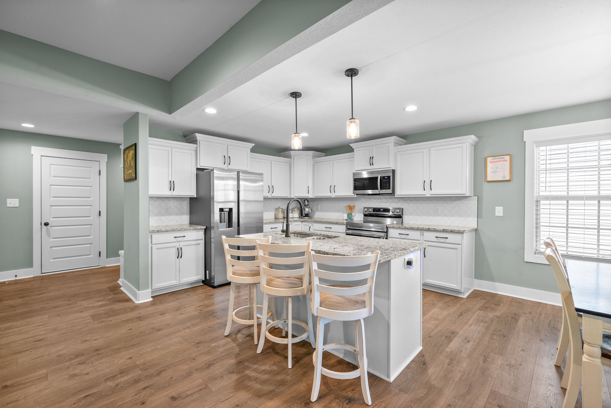 237 Wade Hampton Ln