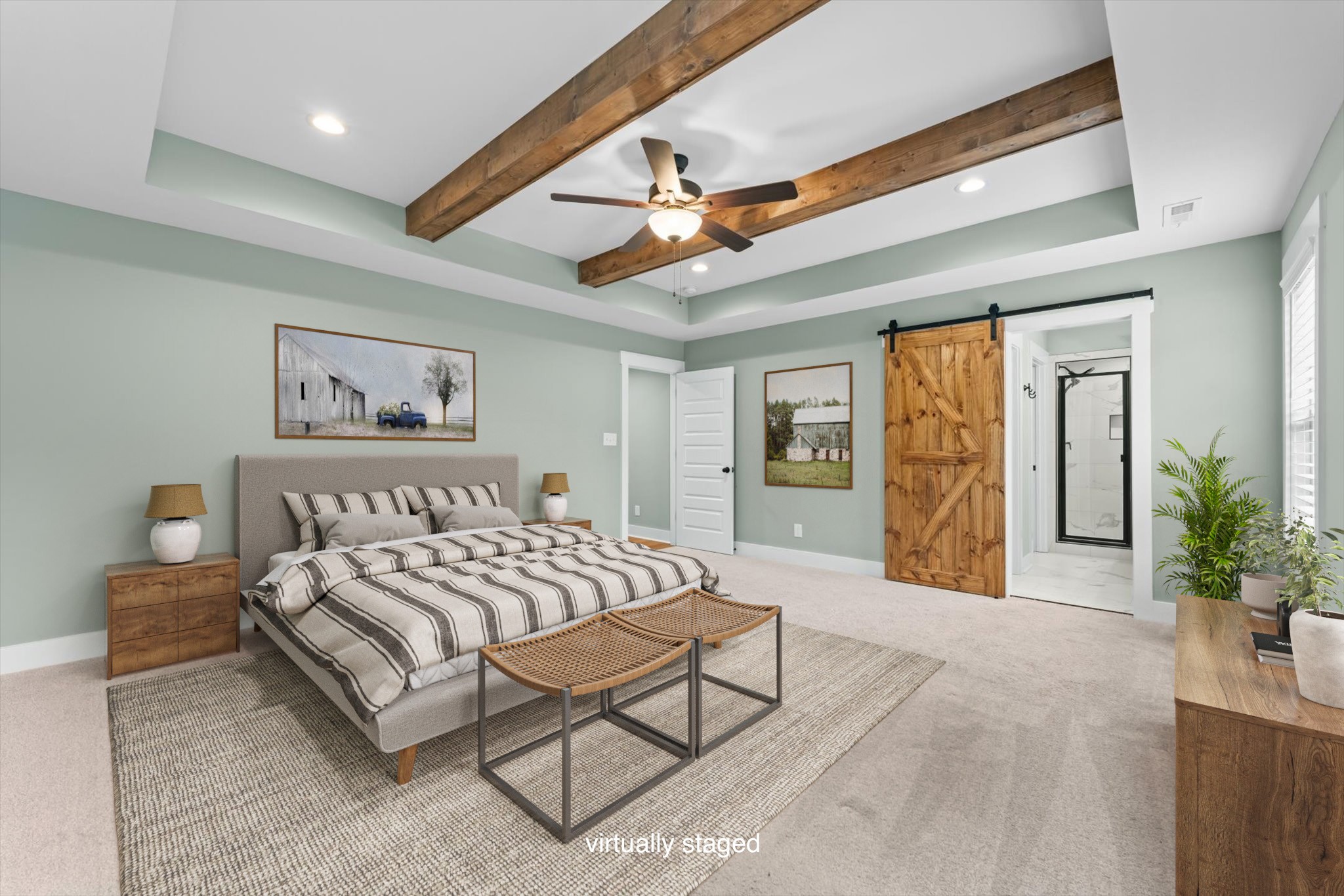 237 Wade Hampton Ln