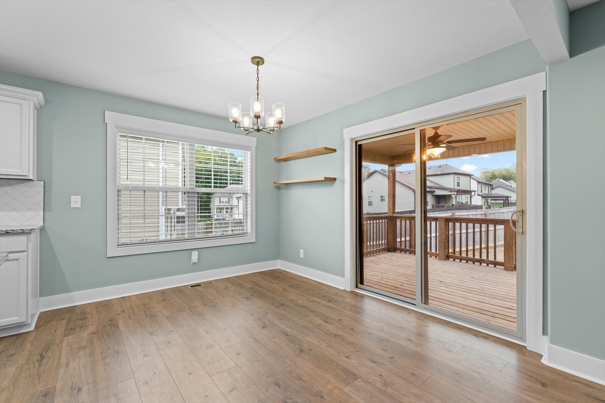 237 Wade Hampton Ln
