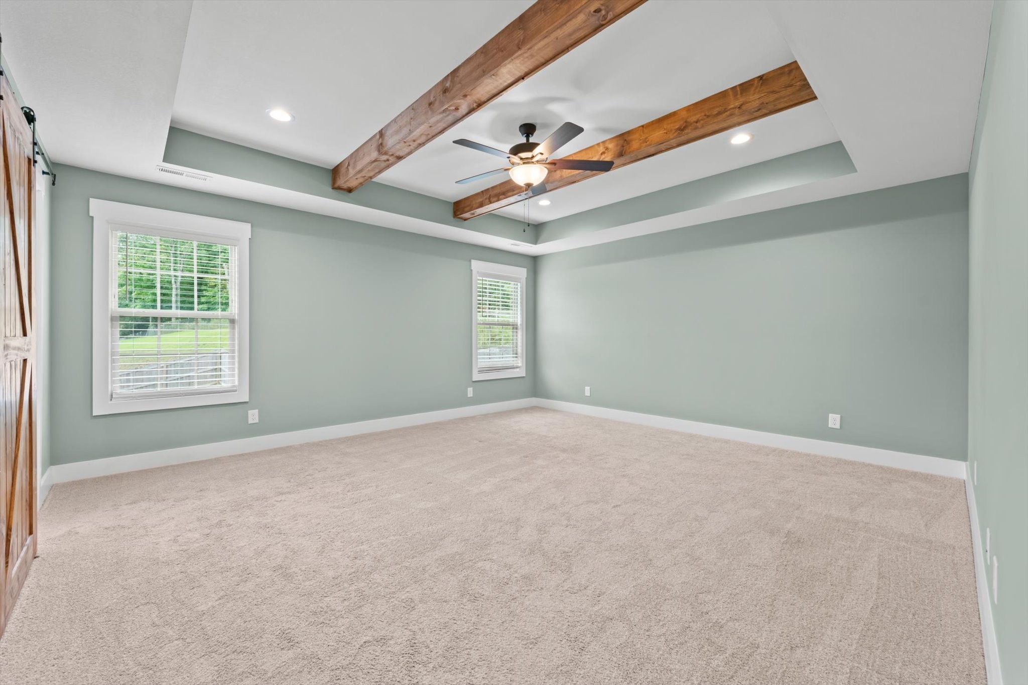 237 Wade Hampton Ln