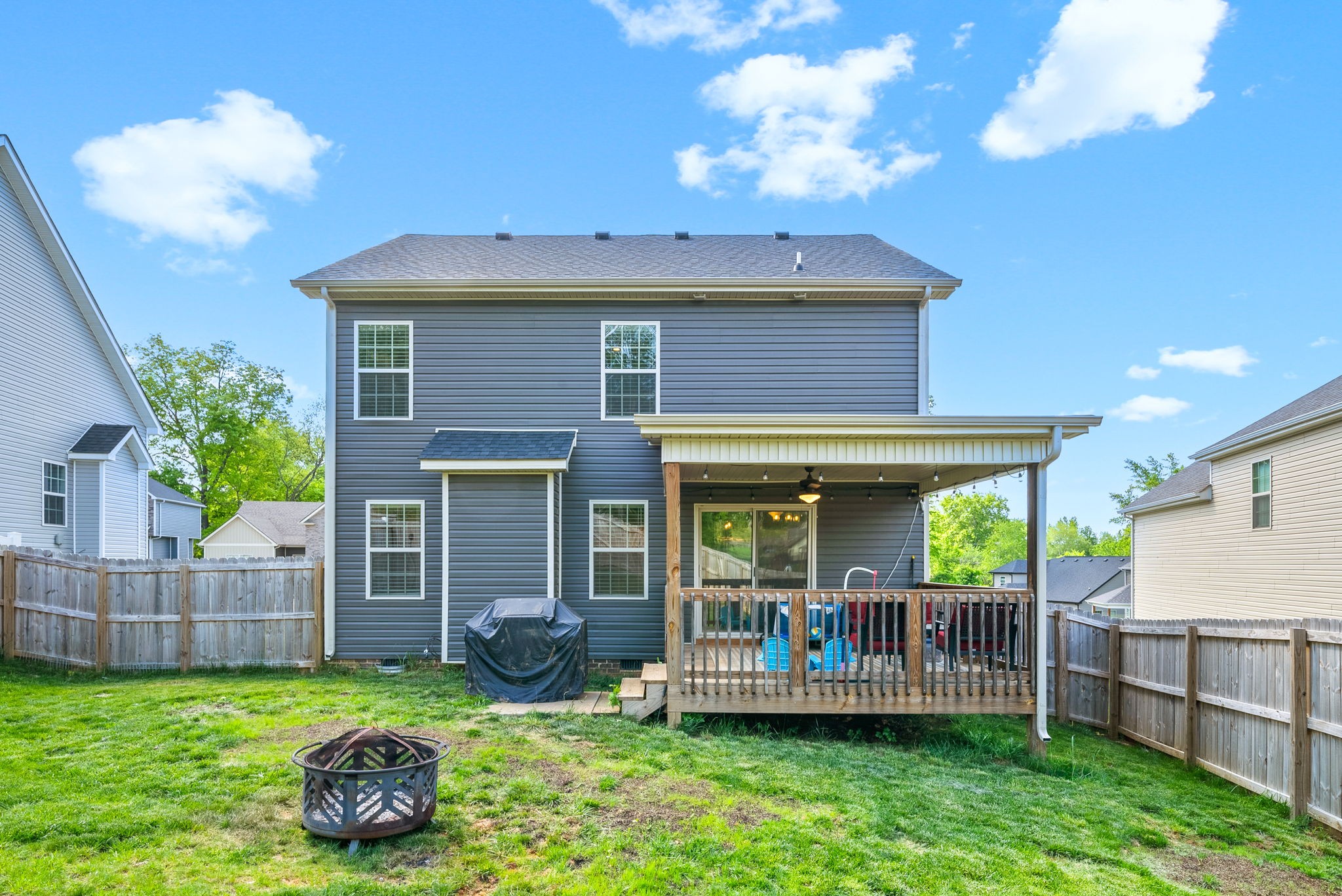 237 Wade Hampton Ln