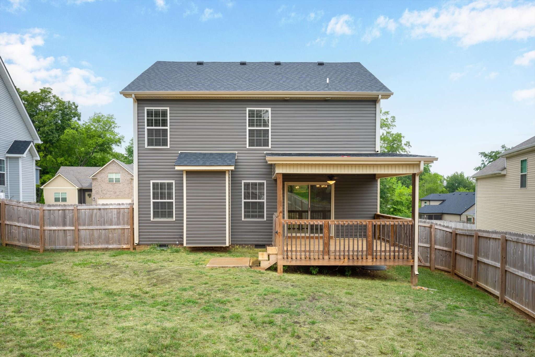 237 Wade Hampton Ln