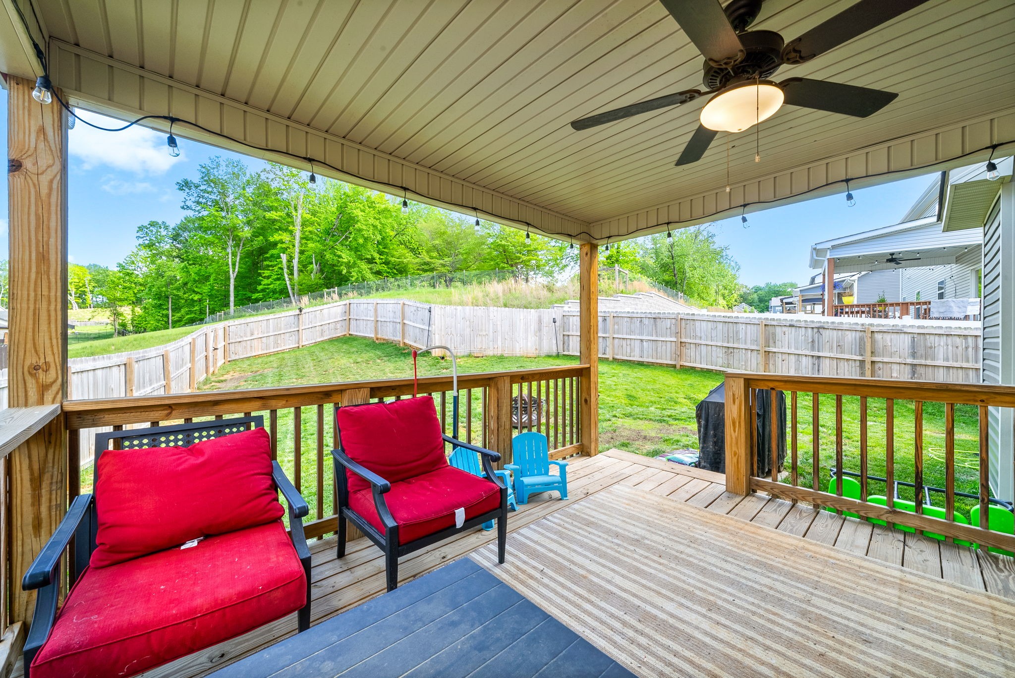 237 Wade Hampton Ln