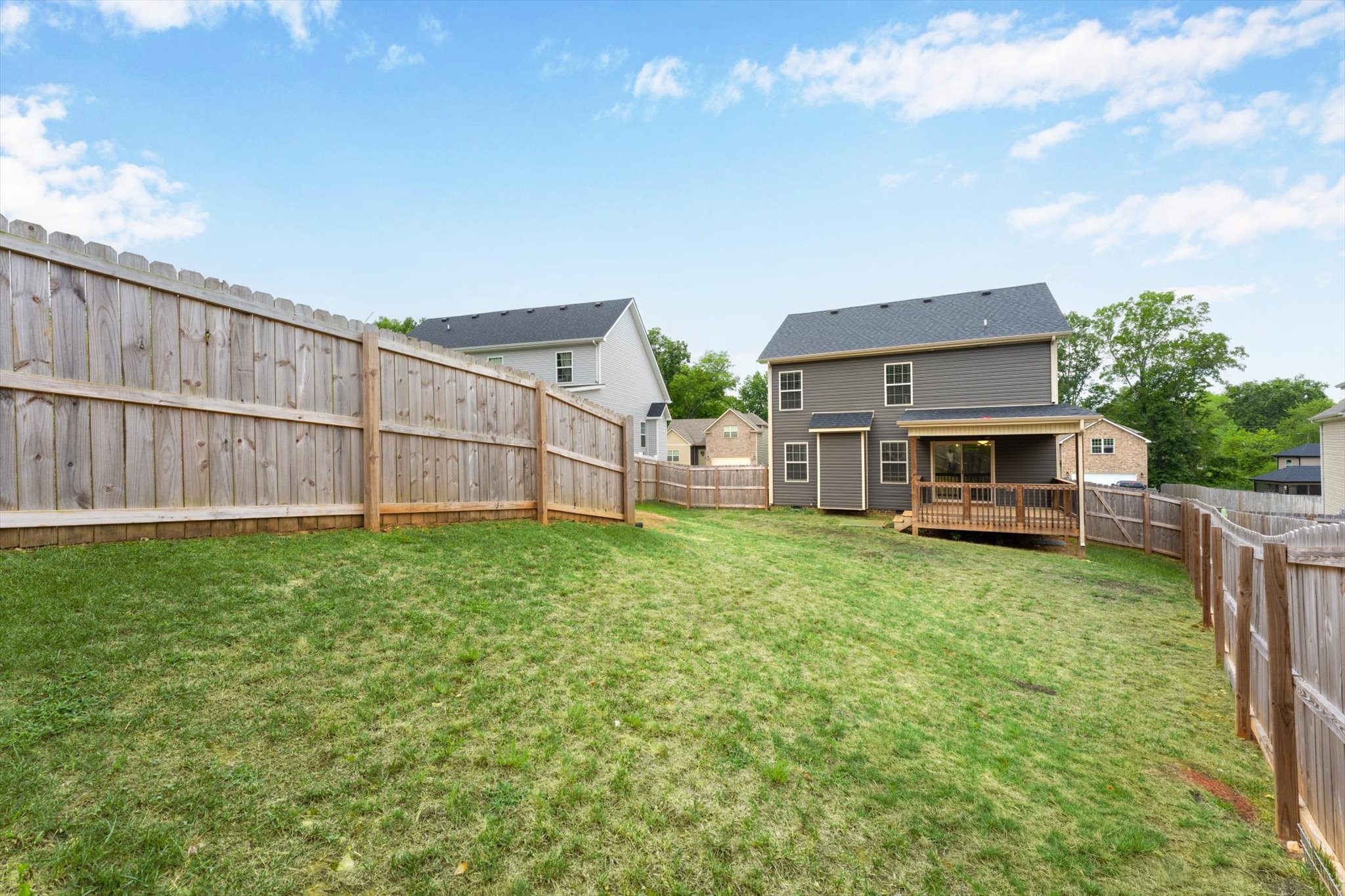 237 Wade Hampton Ln