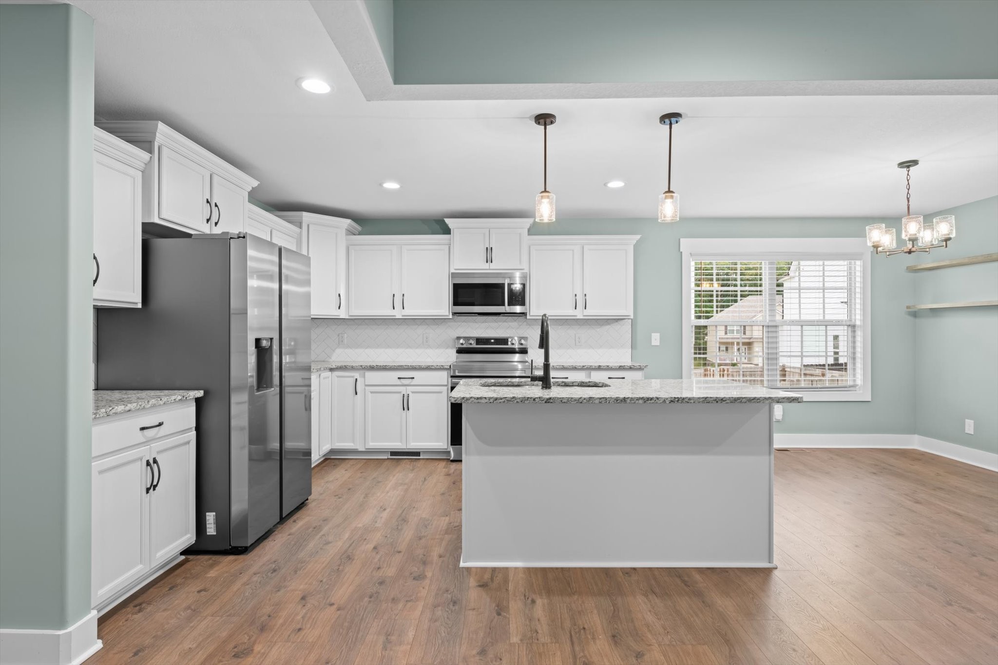 237 Wade Hampton Ln