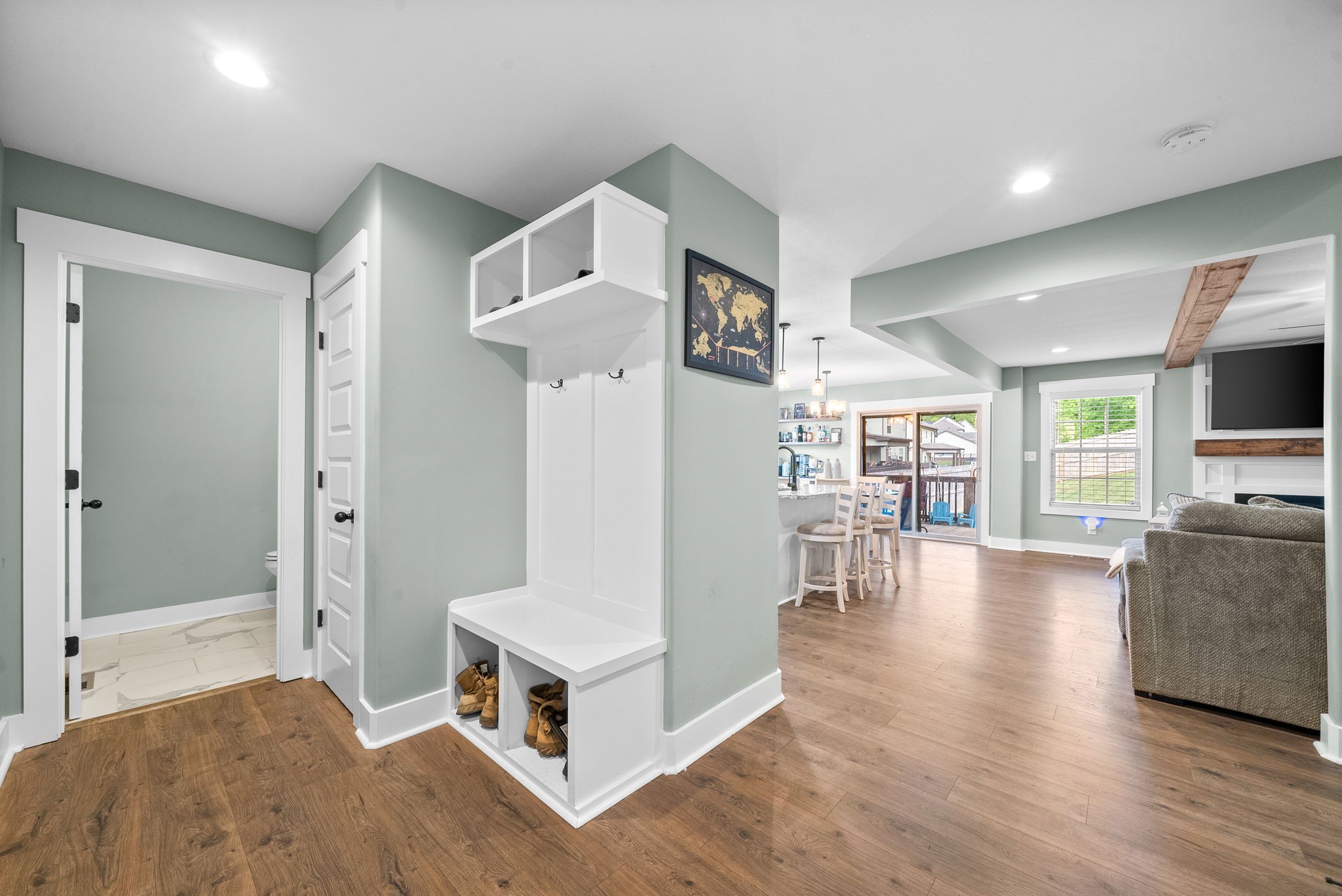 237 Wade Hampton Ln