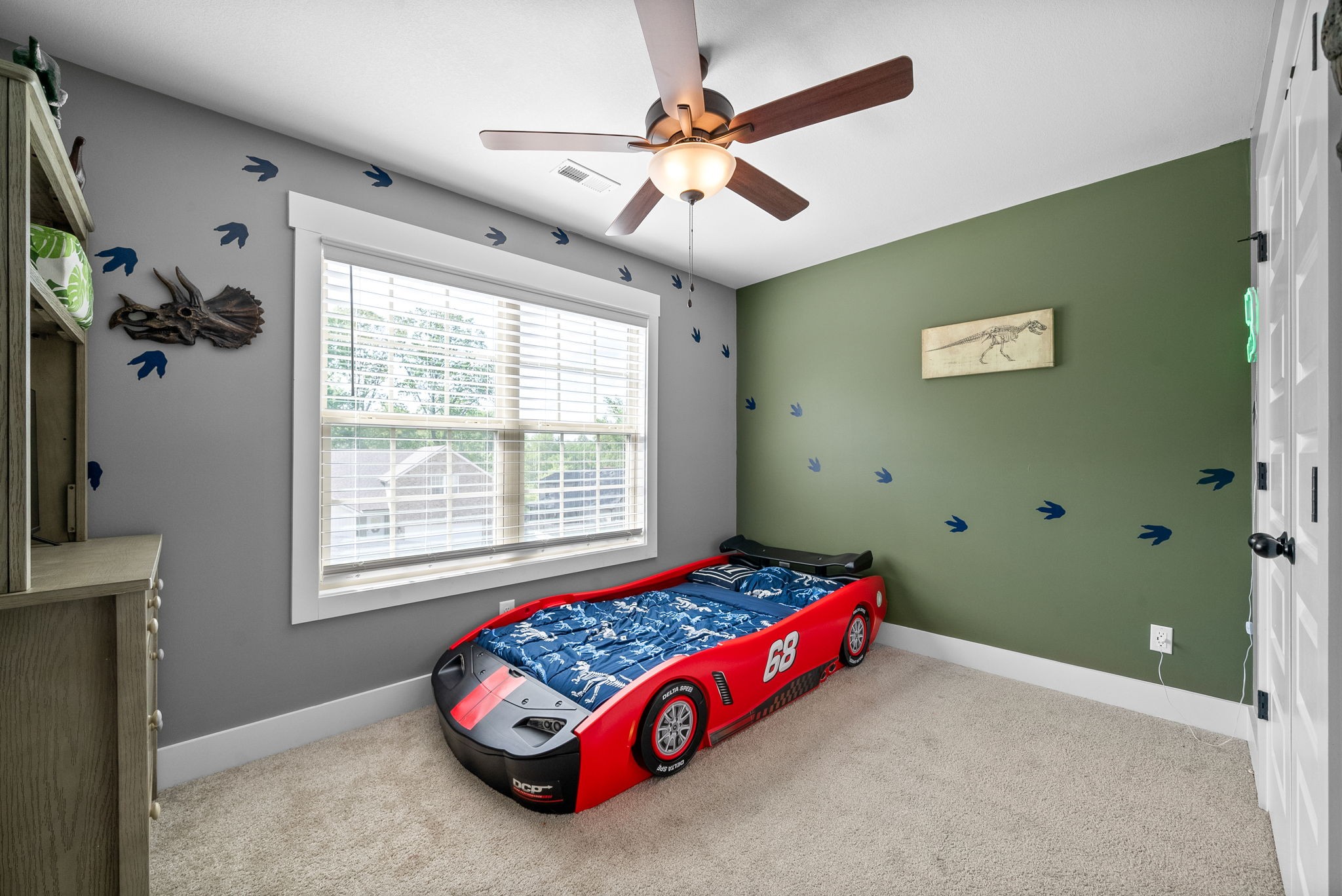 237 Wade Hampton Ln