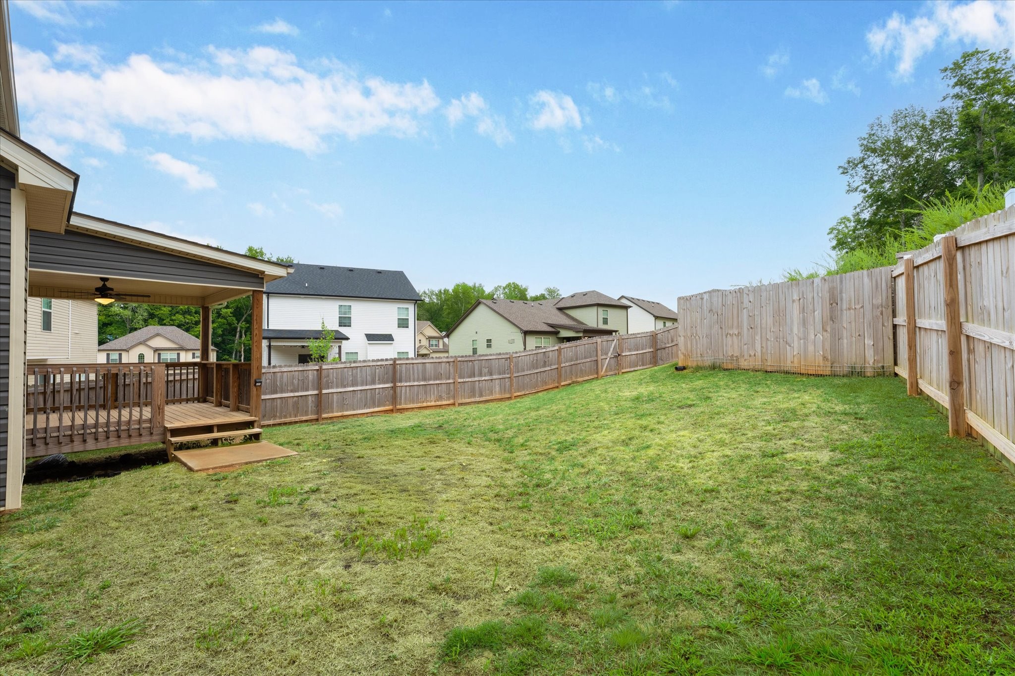 237 Wade Hampton Ln