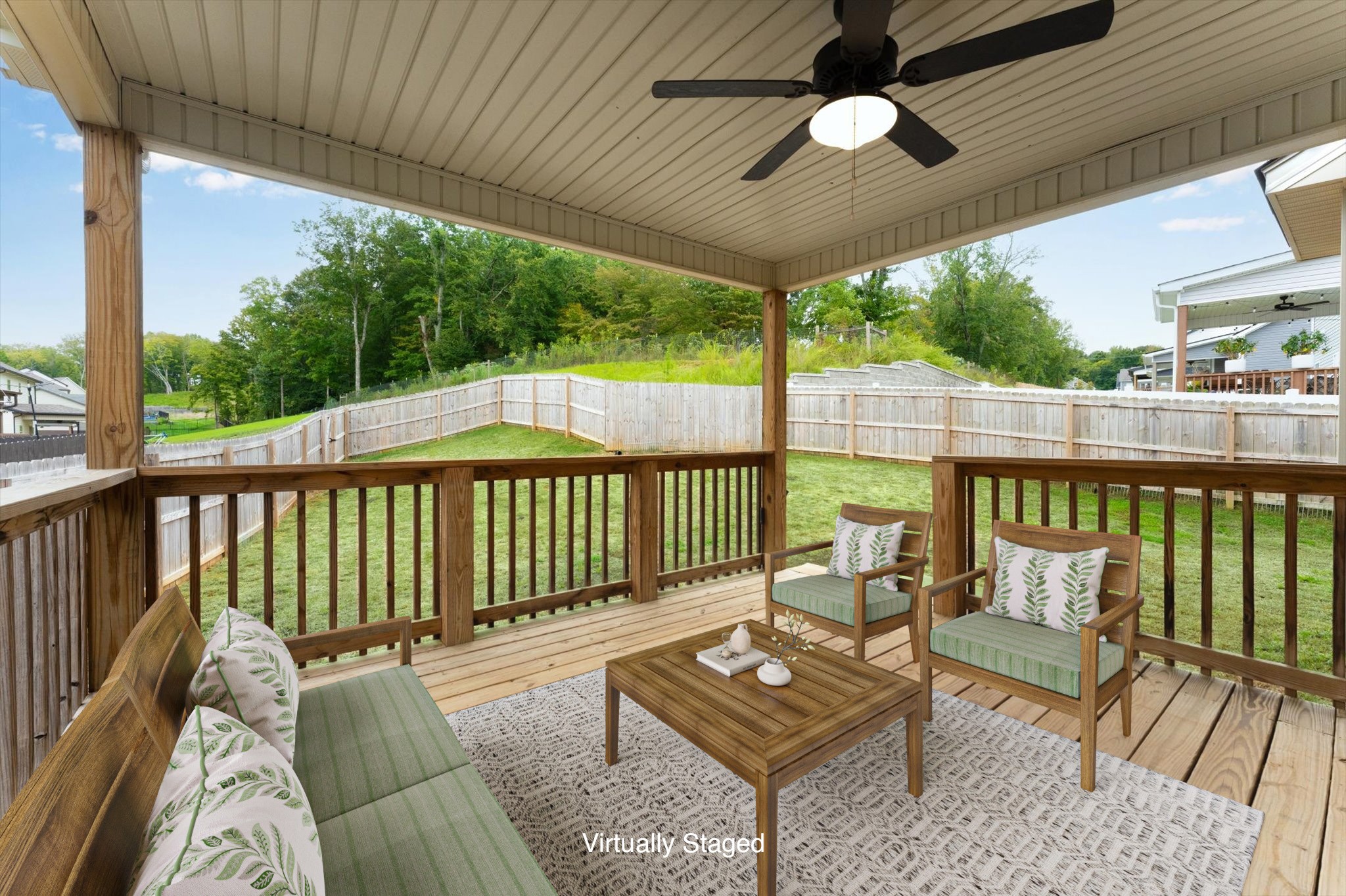 237 Wade Hampton Ln