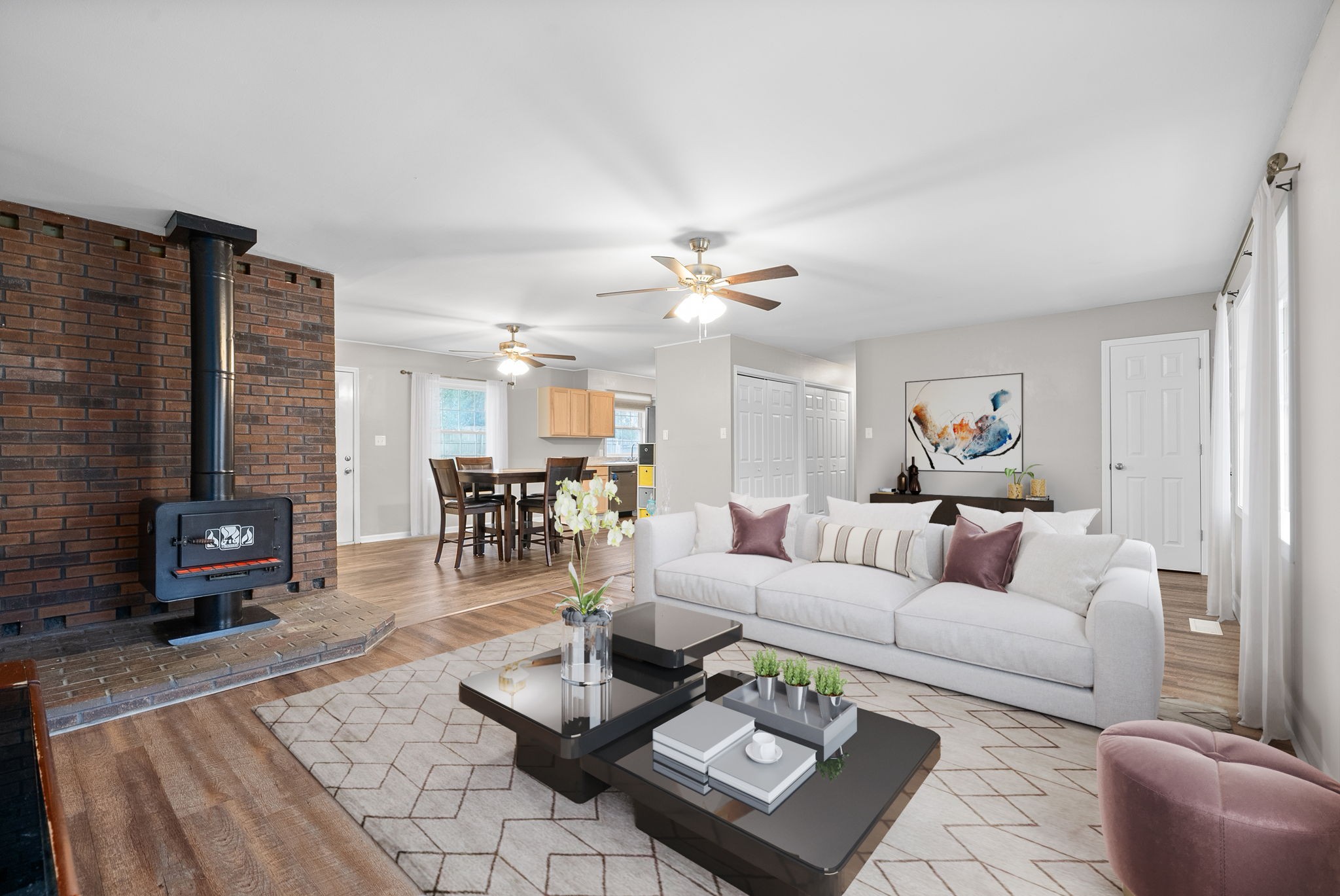 123 Koffman Dr