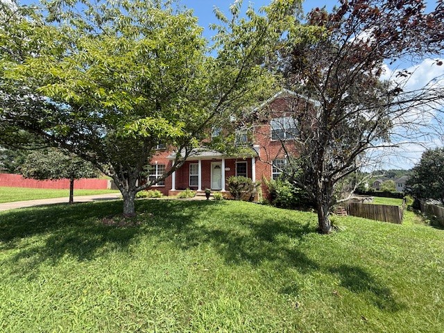 718 Cedar Grove Ct