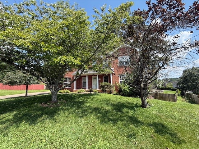 718 Cedar Grove Ct