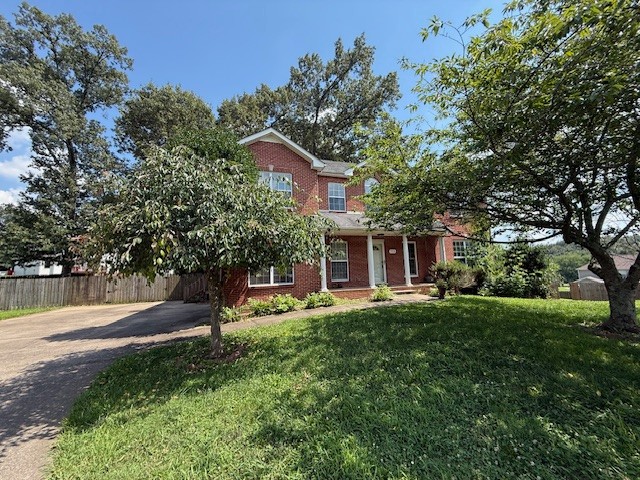 718 Cedar Grove Ct