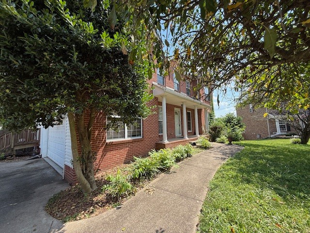 718 Cedar Grove Ct