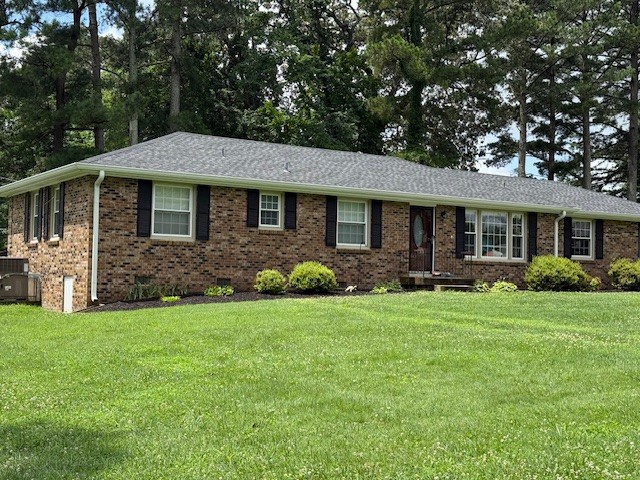 318 Ridgeland Dr