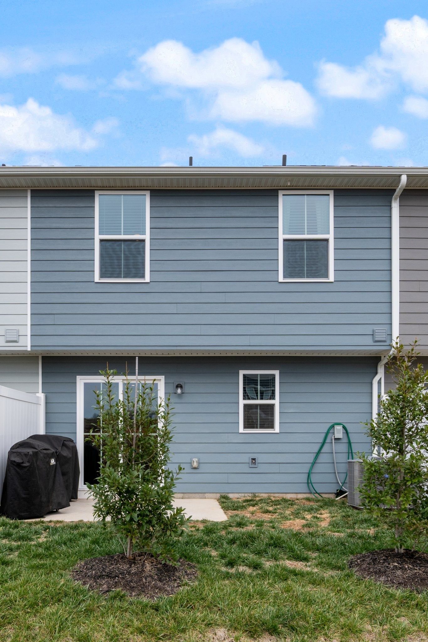 101B Bullpen Ct Unit: B