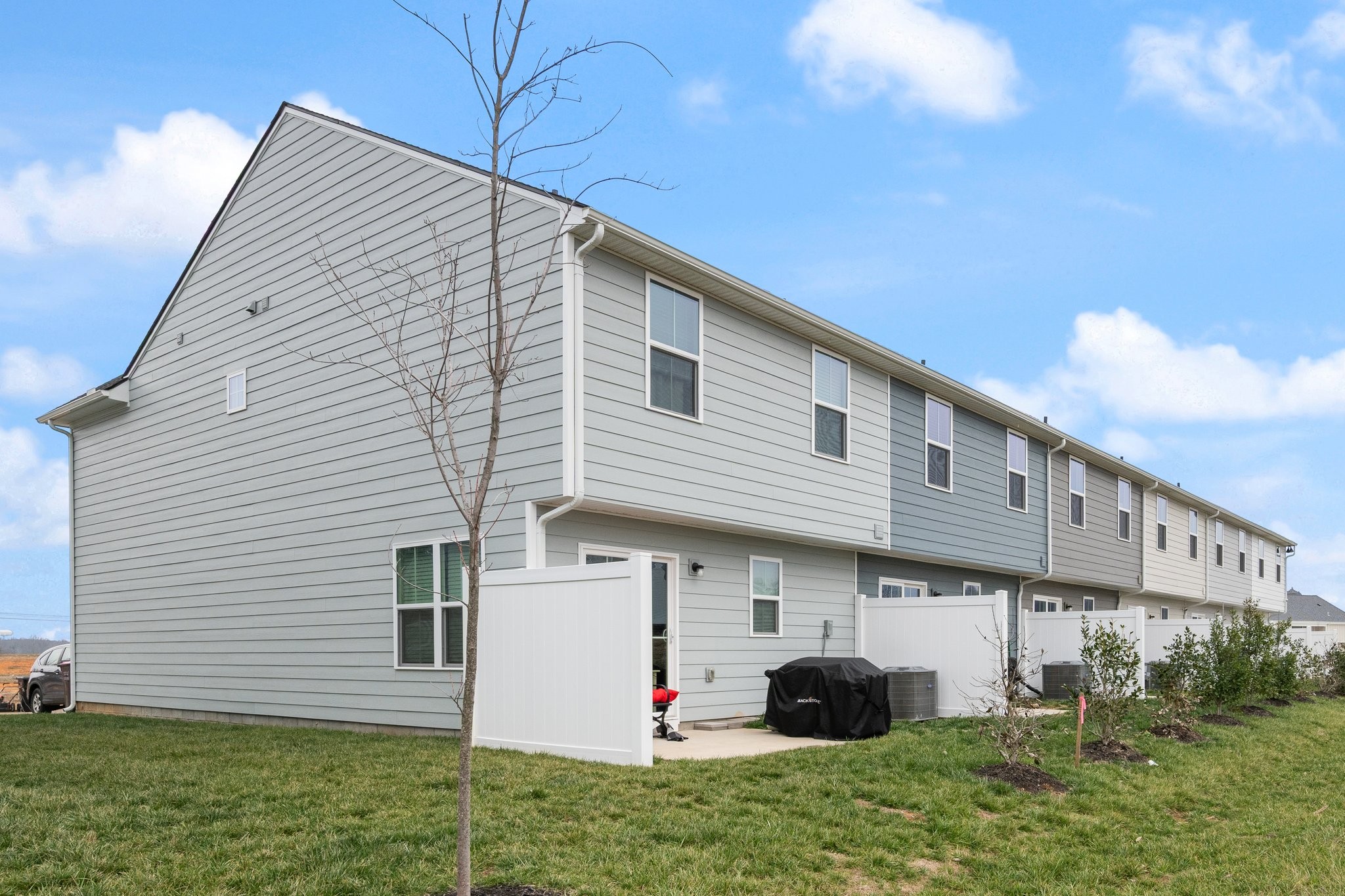 101B Bullpen Ct Unit: B