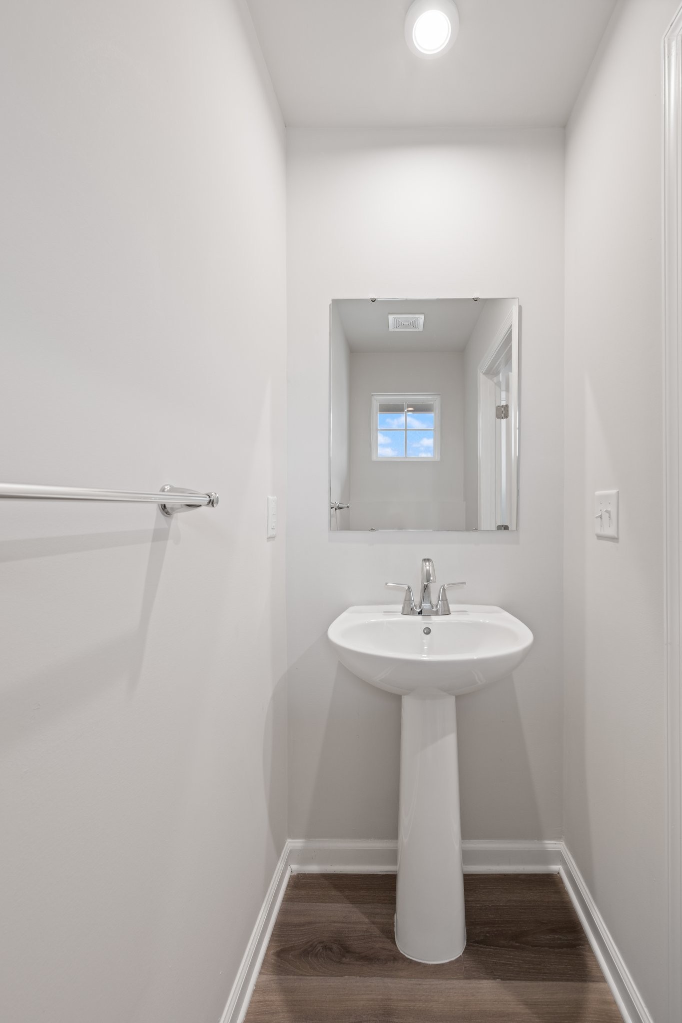 101B Bullpen Ct Unit: B