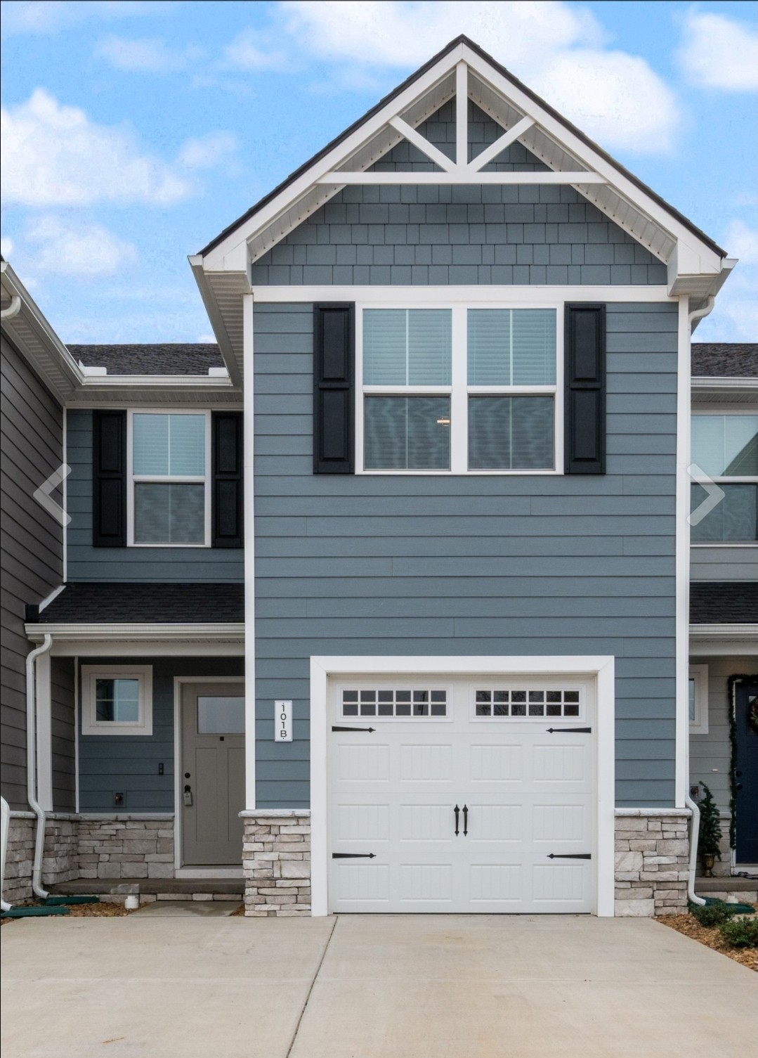 101B Bullpen Ct Unit: B