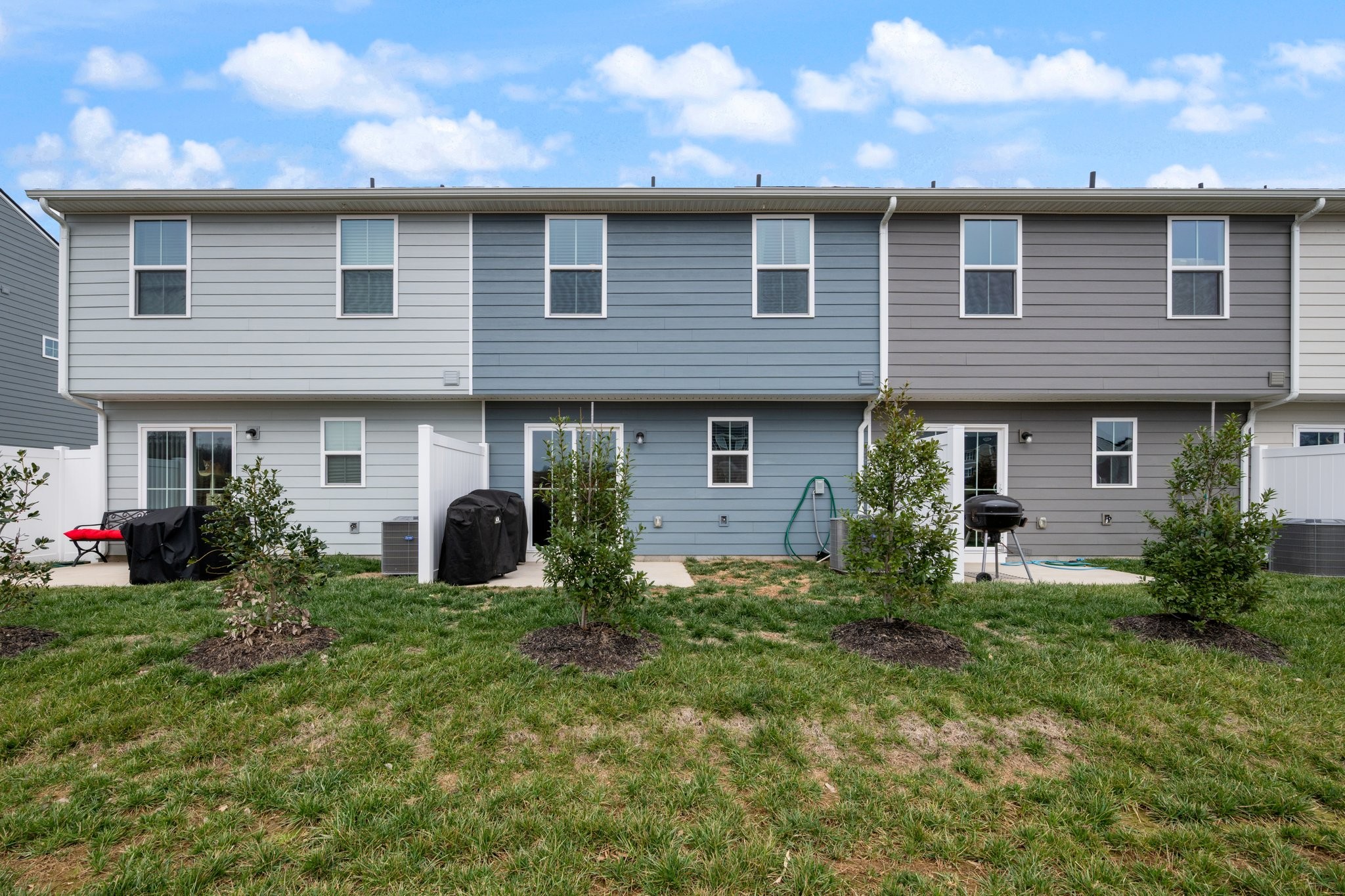 101B Bullpen Ct Unit: B