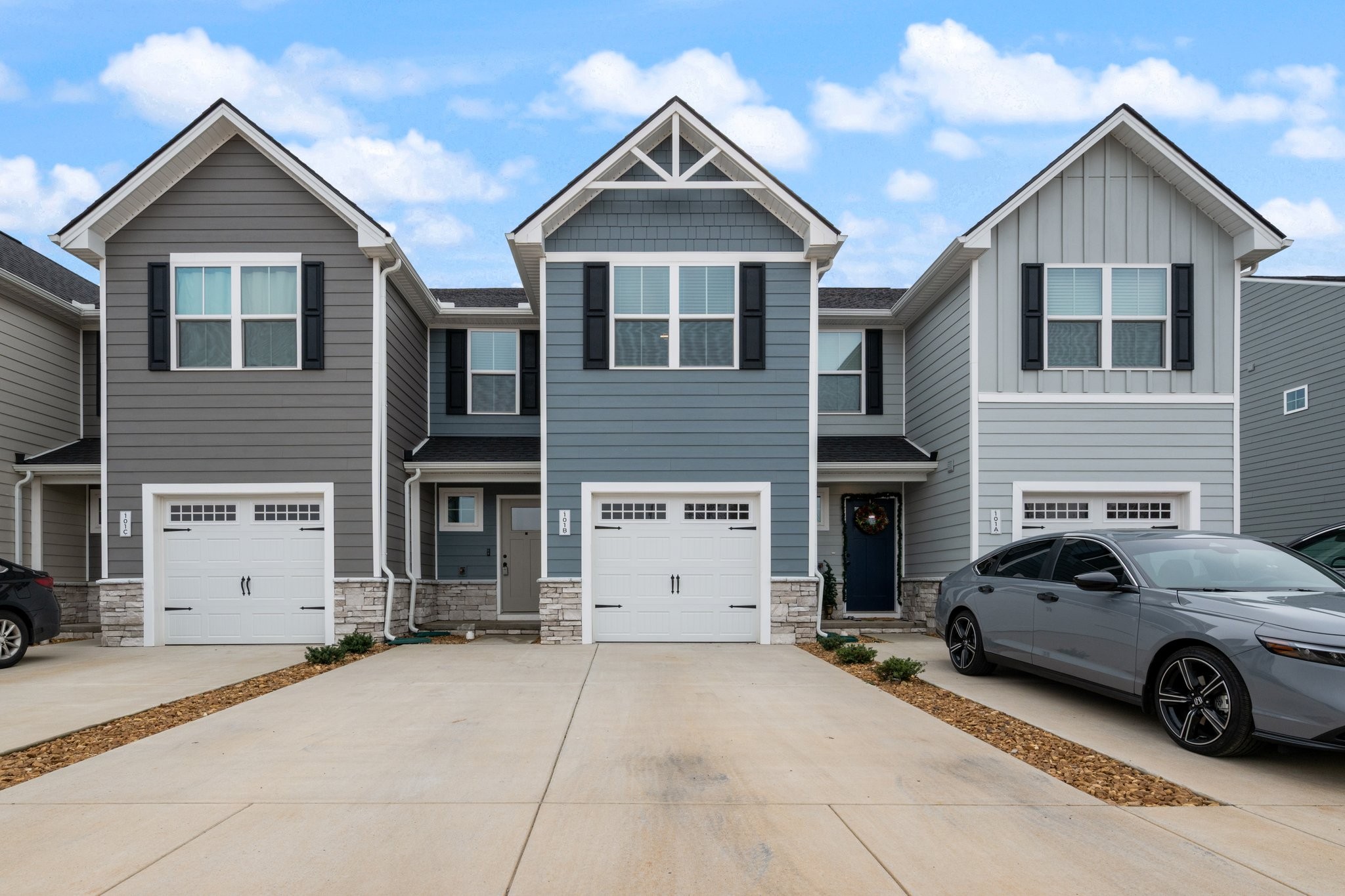 101B Bullpen Ct Unit: B