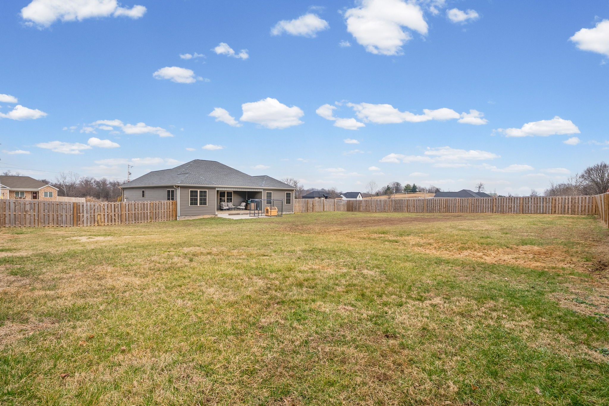 623 North Ridge Dr