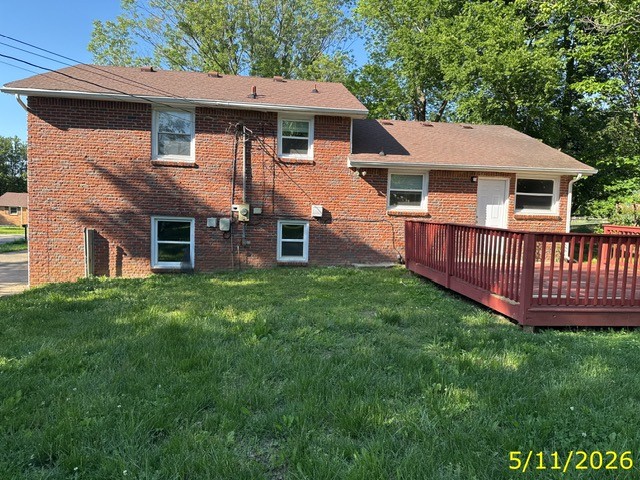 310 Rue Le Mans Dr