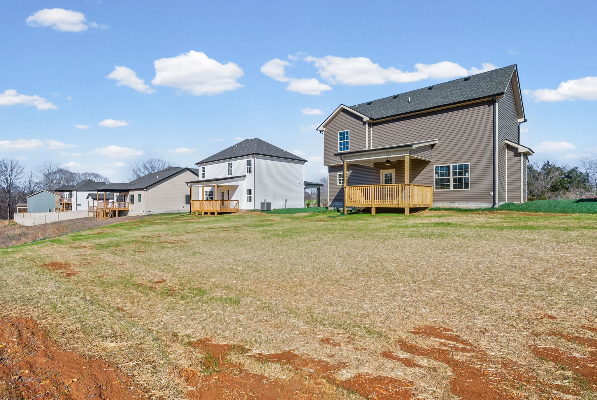 78 Sycamore Hill