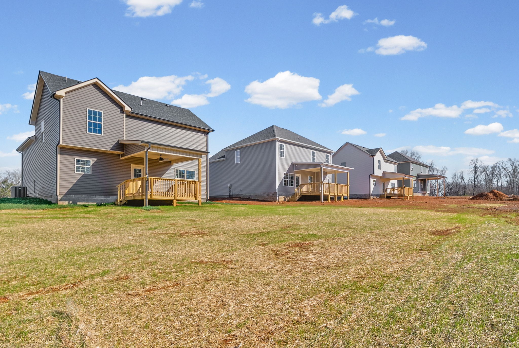 78 Sycamore Hill