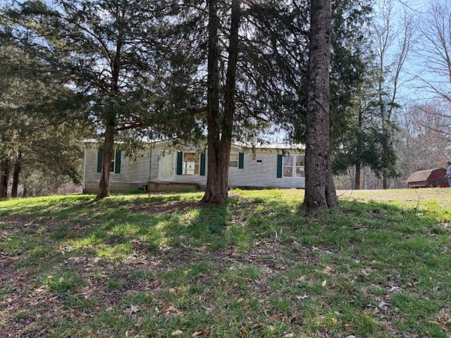 60 Robert Barnhill Rd