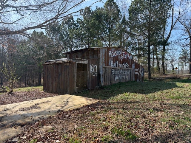 60 Robert Barnhill Rd