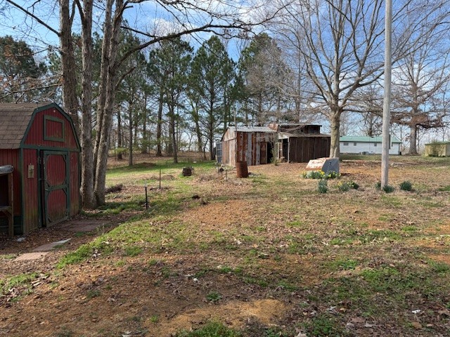 60 Robert Barnhill Rd