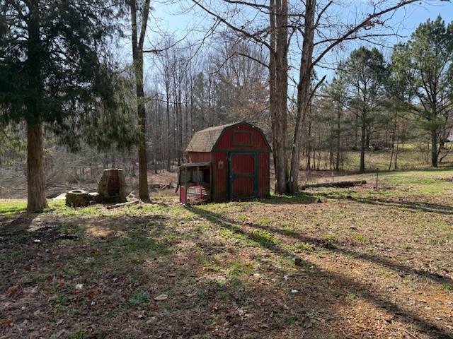 60 Robert Barnhill Rd