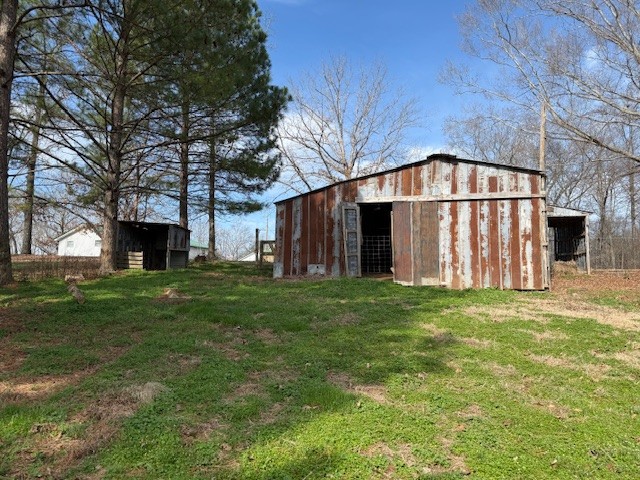 60 Robert Barnhill Rd