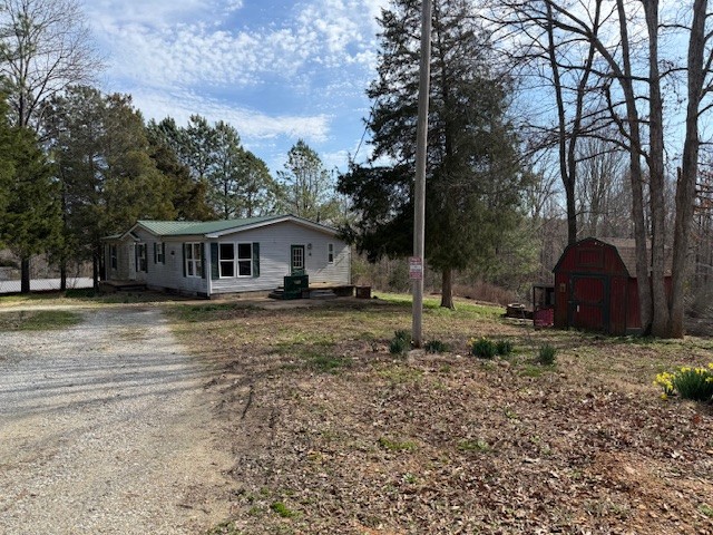 60 Robert Barnhill Rd