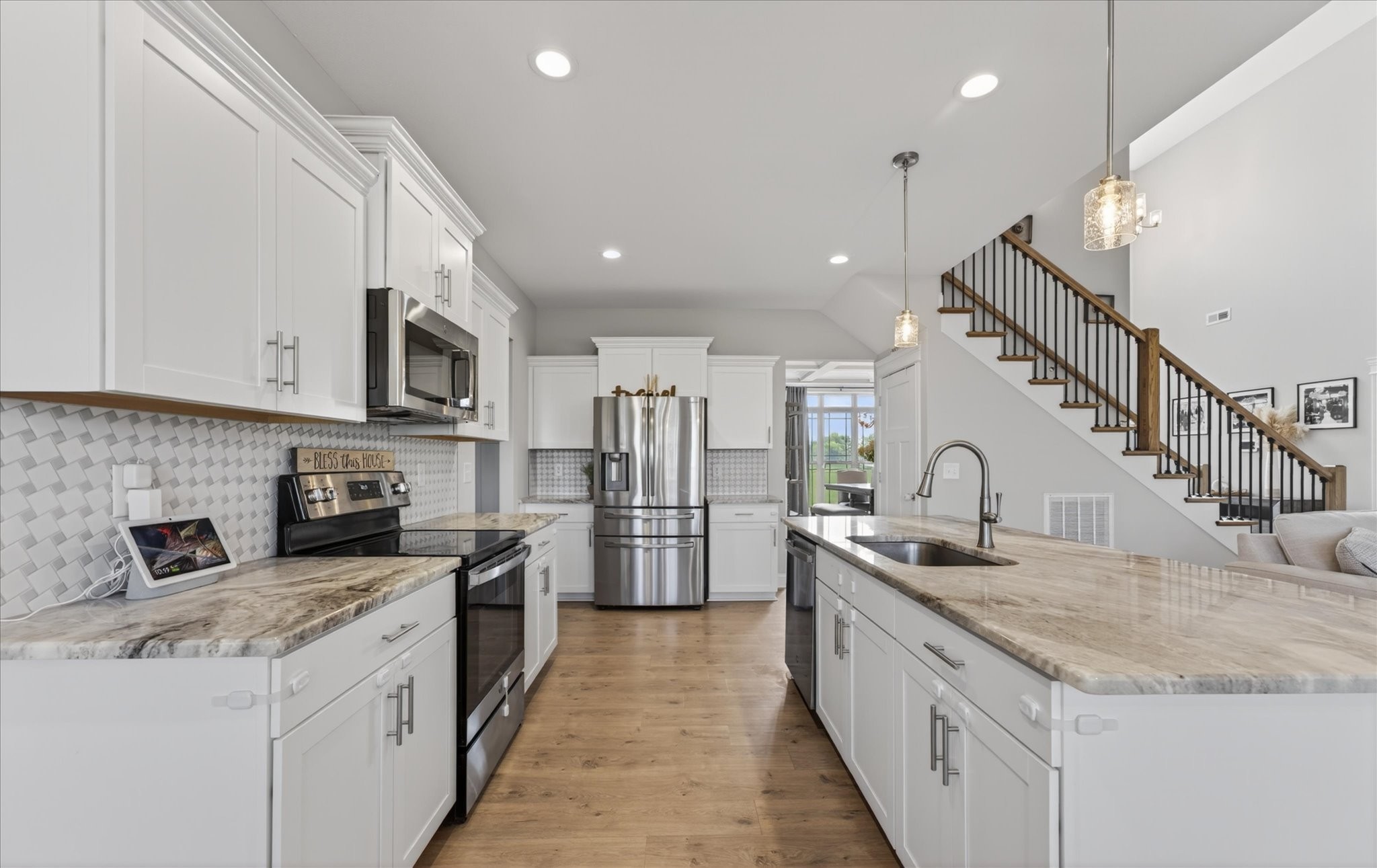 100 Hayward Fields Dr