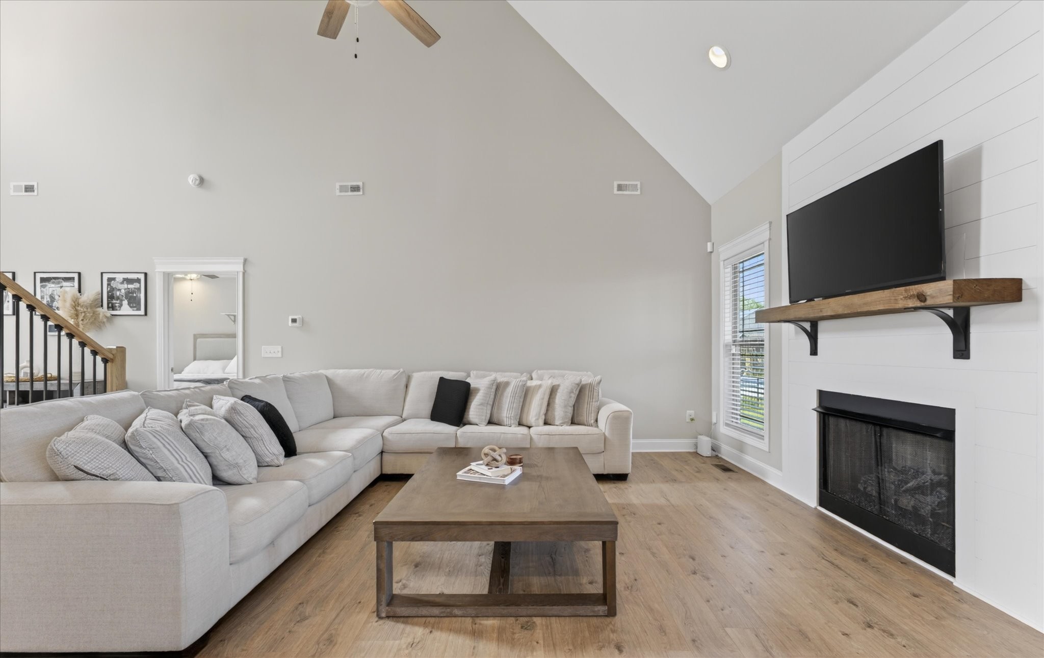 100 Hayward Fields Dr