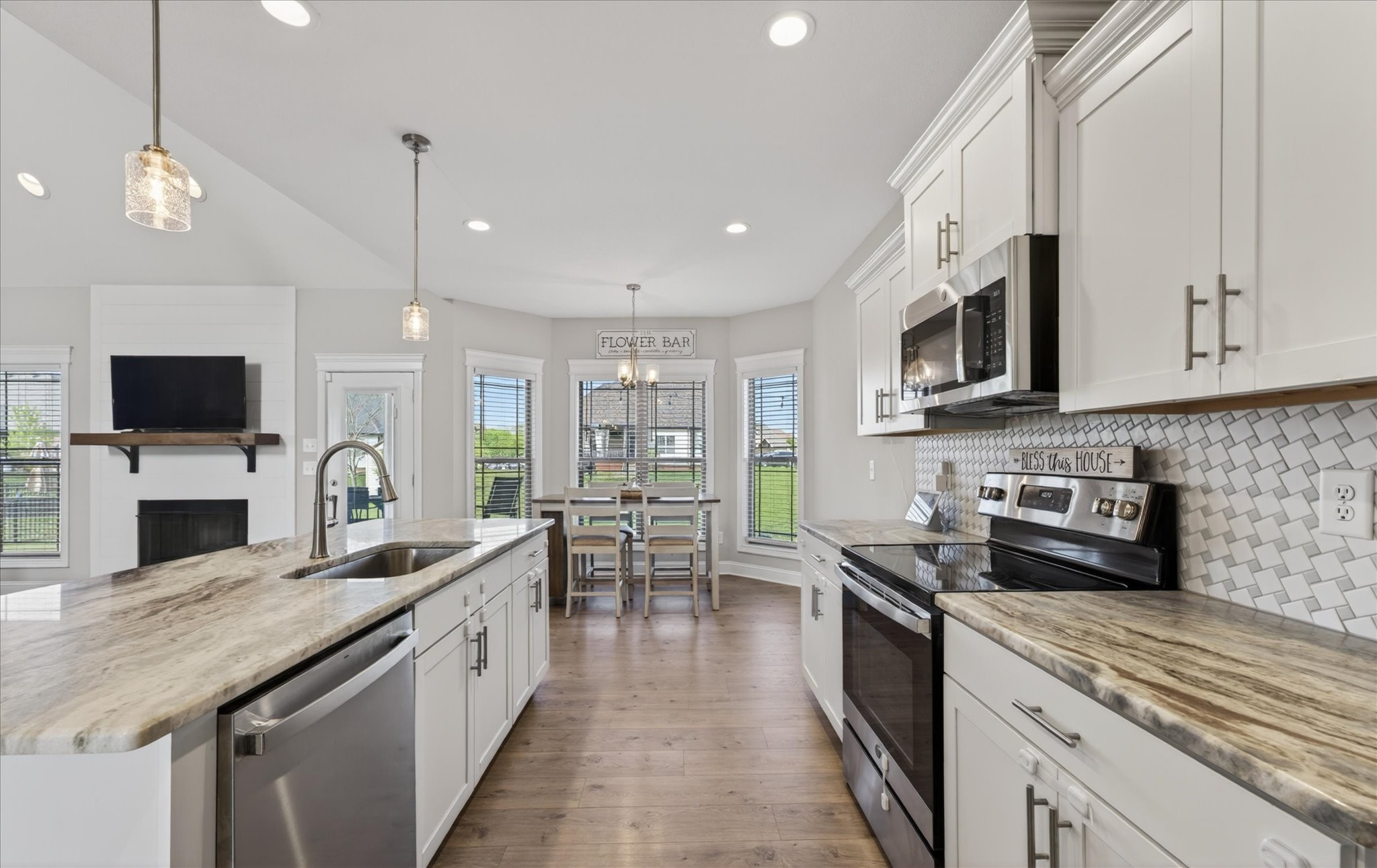 100 Hayward Fields Dr