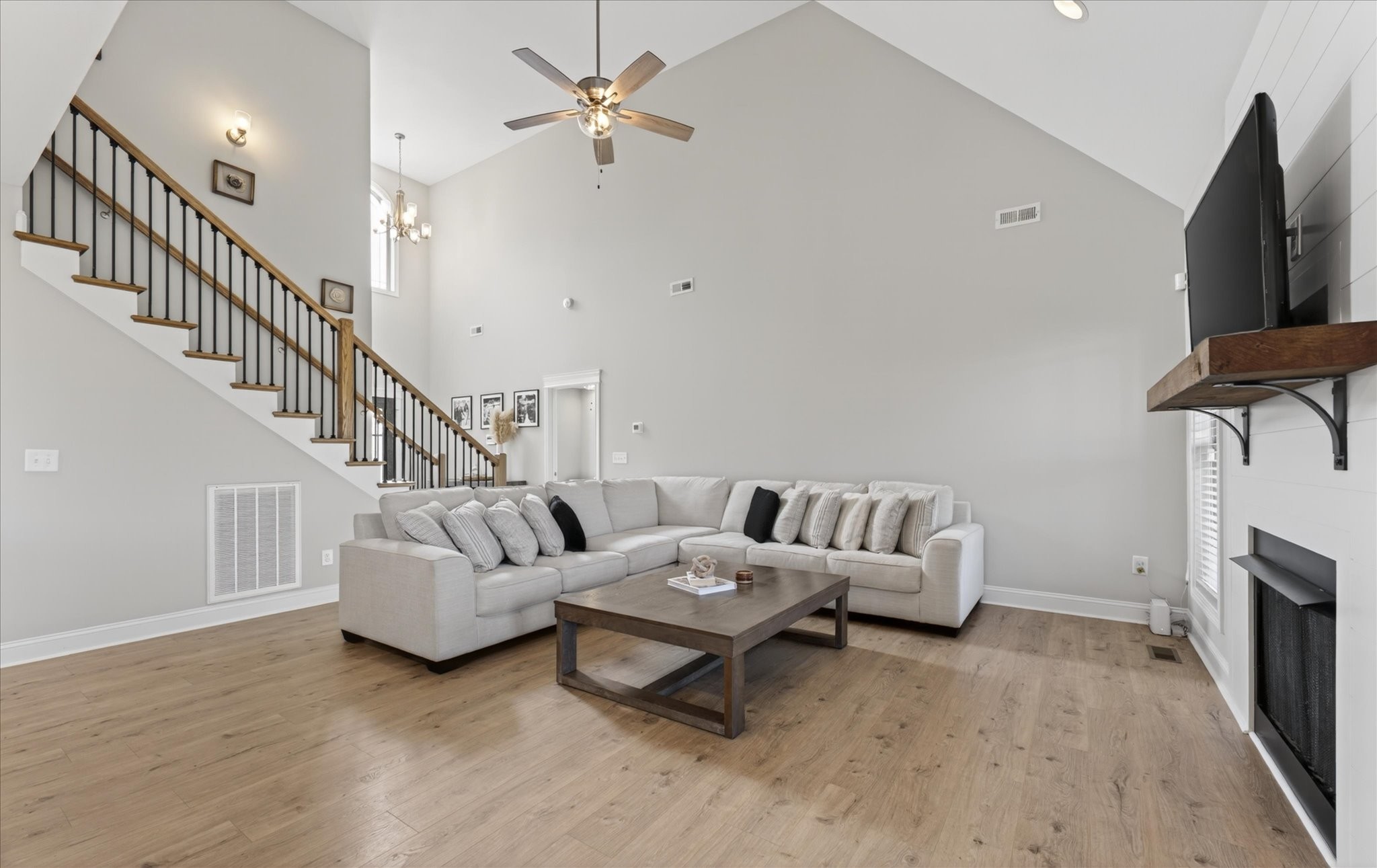 100 Hayward Fields Dr