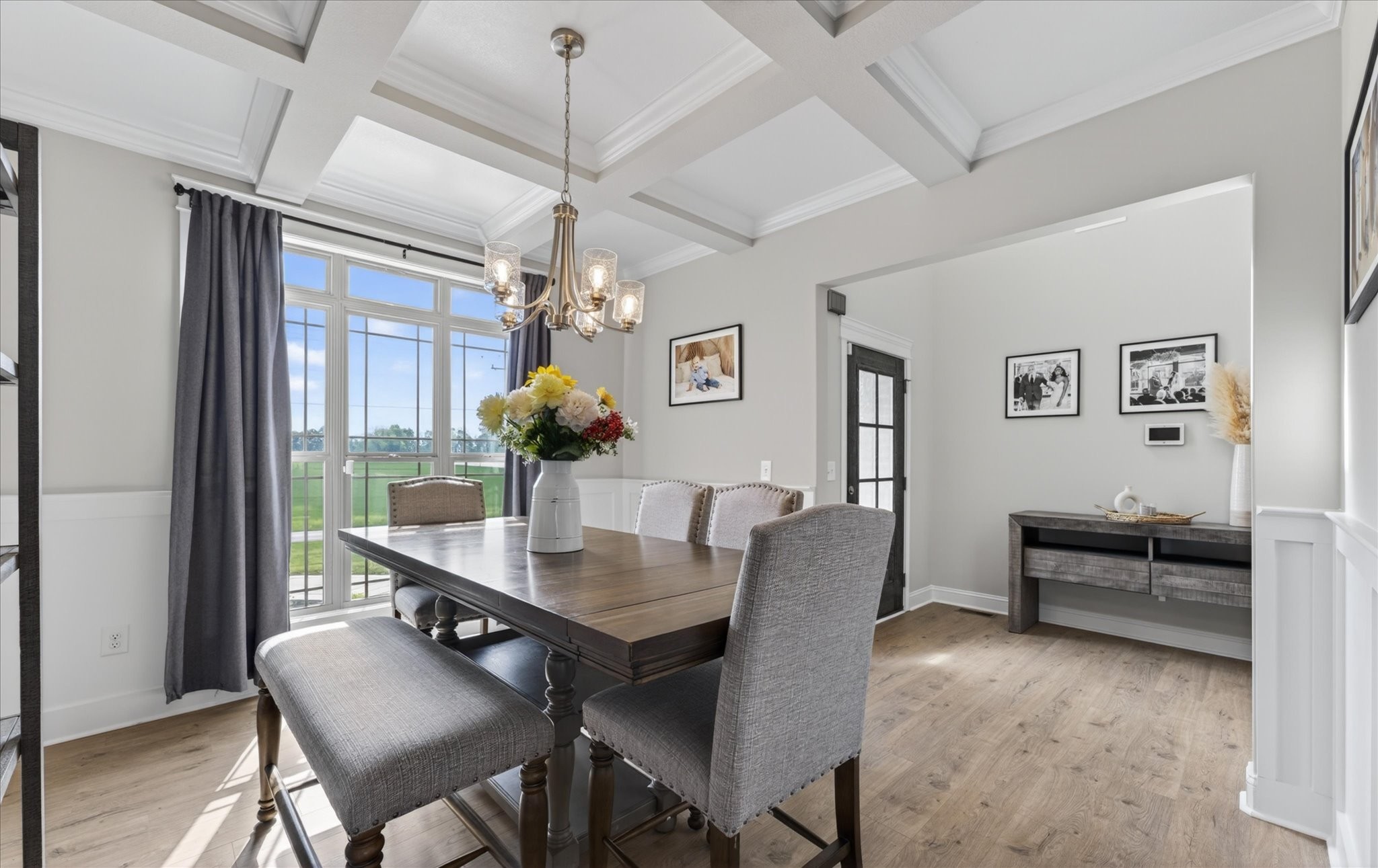 100 Hayward Fields Dr