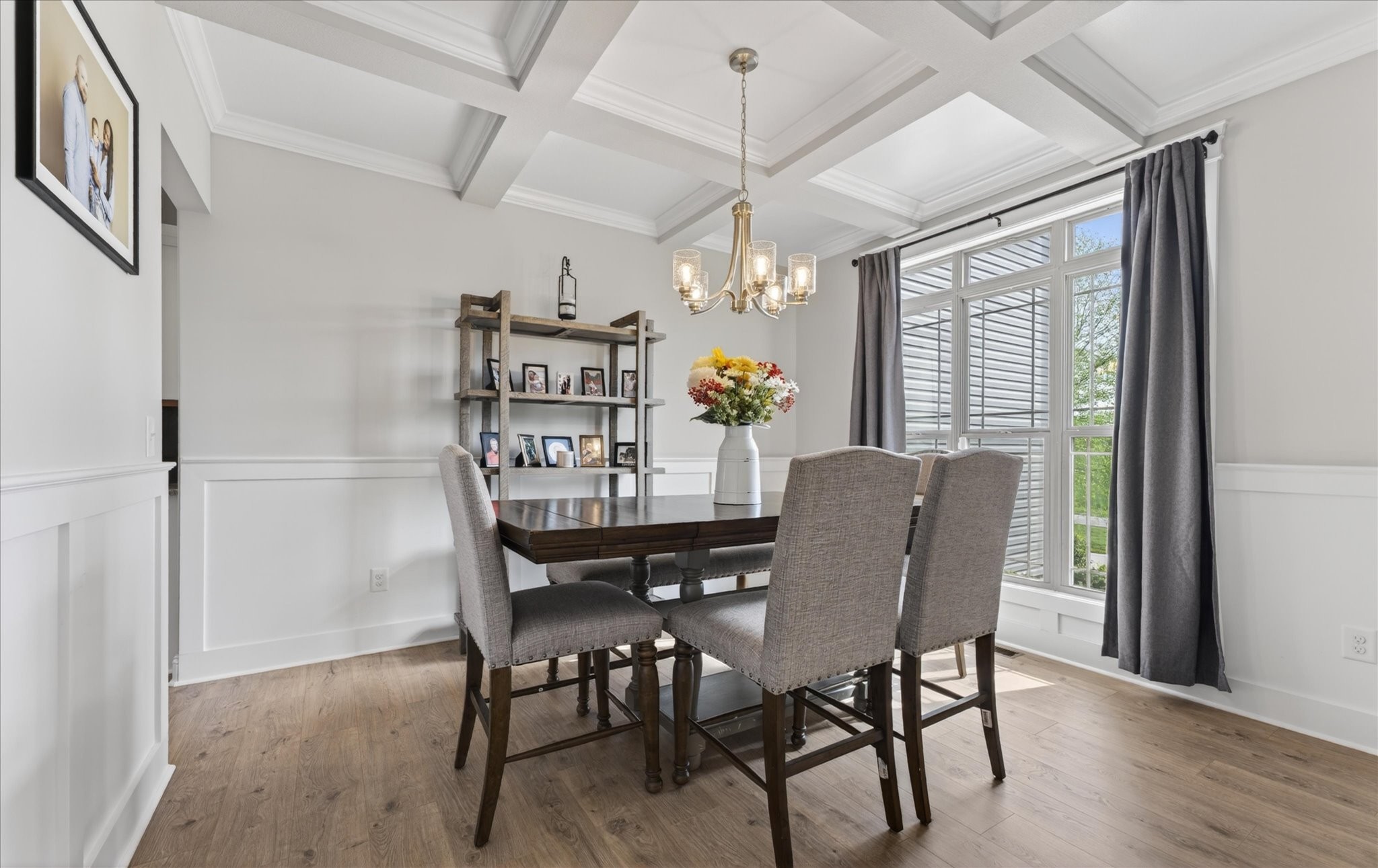 100 Hayward Fields Dr