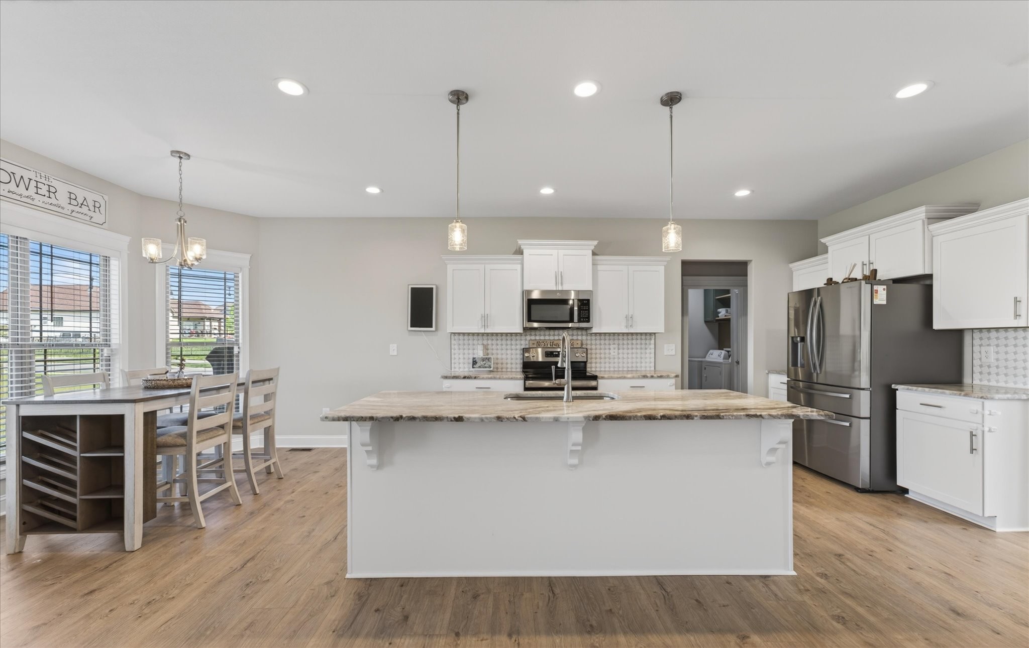 100 Hayward Fields Dr