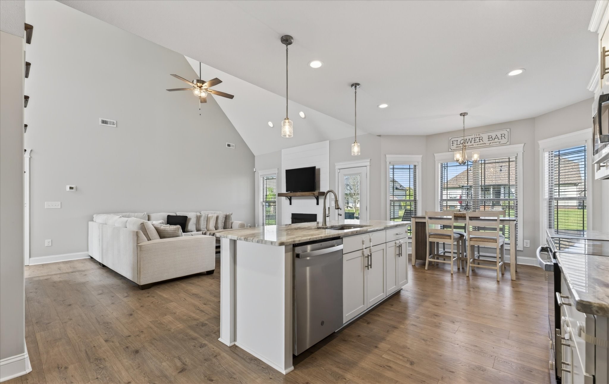 100 Hayward Fields Dr