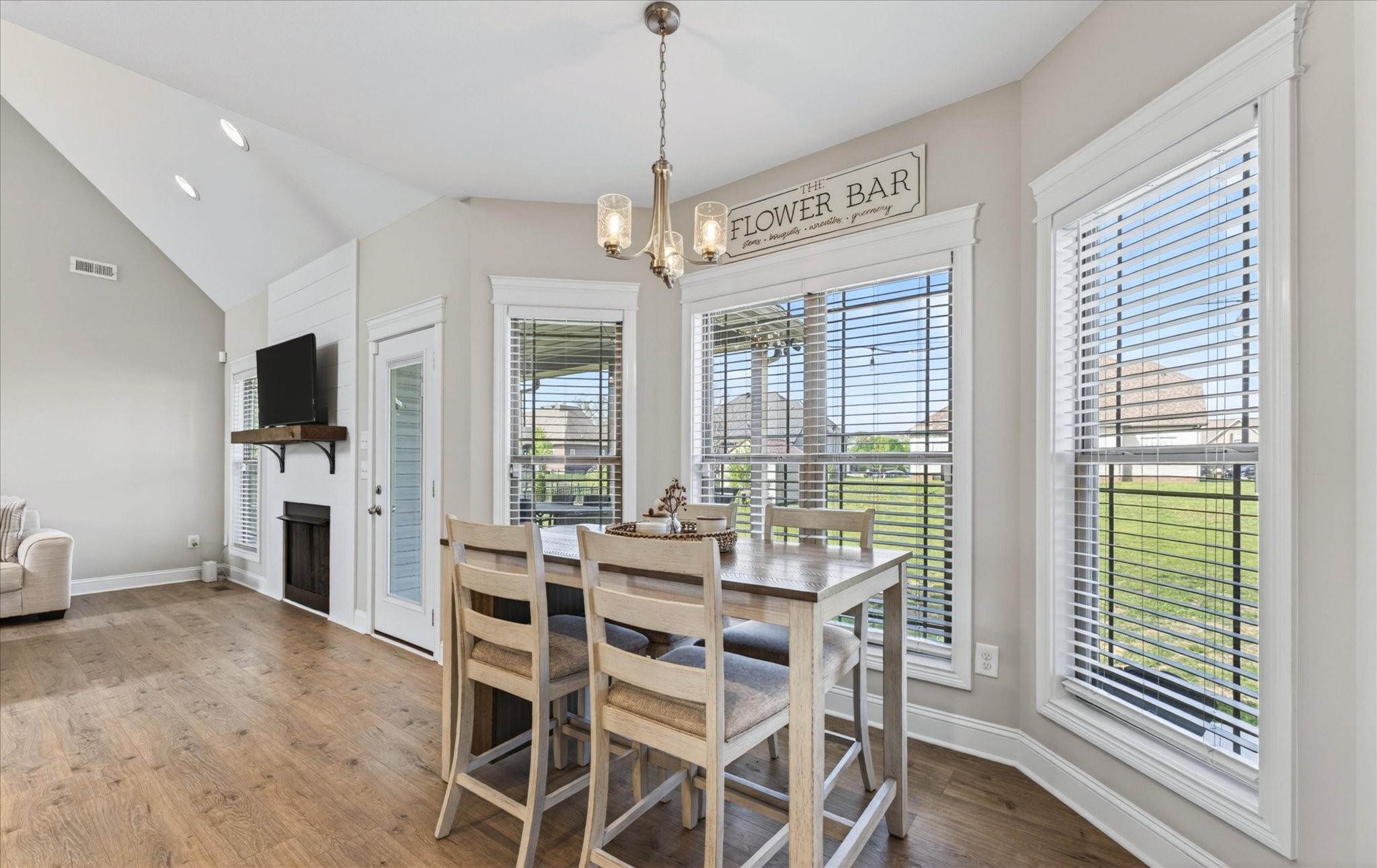 100 Hayward Fields Dr