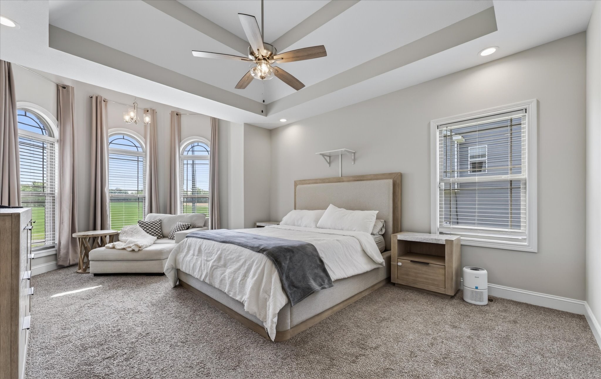 100 Hayward Fields Dr