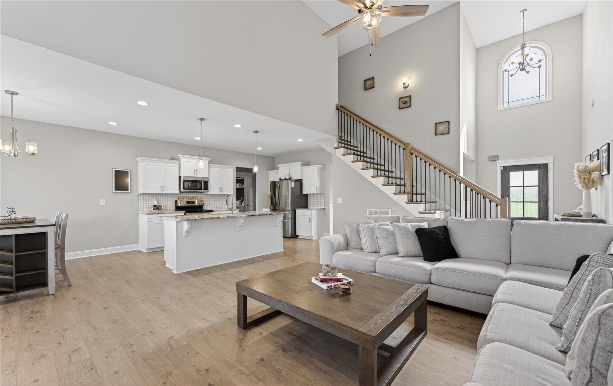 100 Hayward Fields Dr